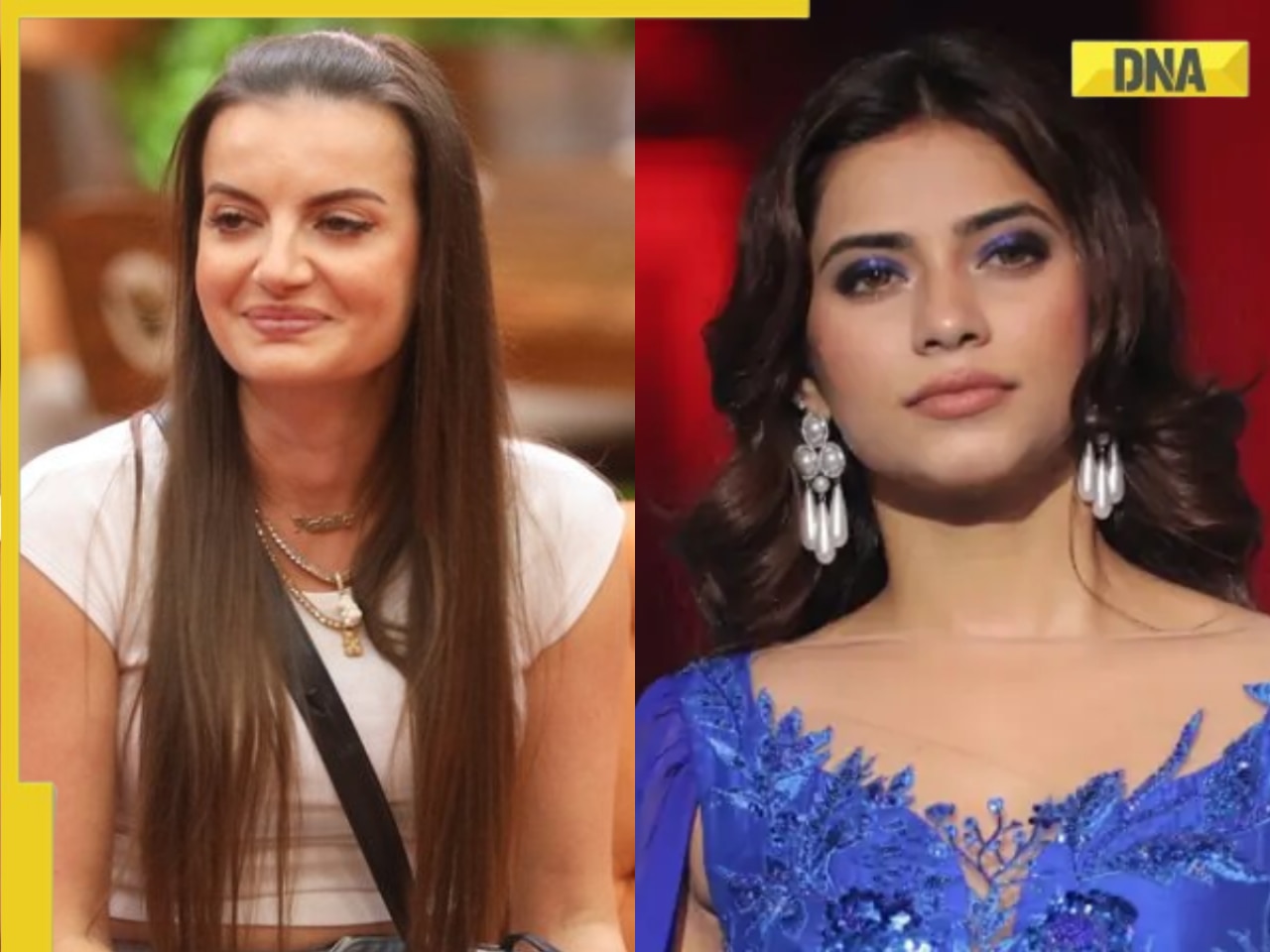 Bigg Boss 19: Double eviction in house, Natalia Janoszek, Nagma Mirajkar evicted? Here's what we know