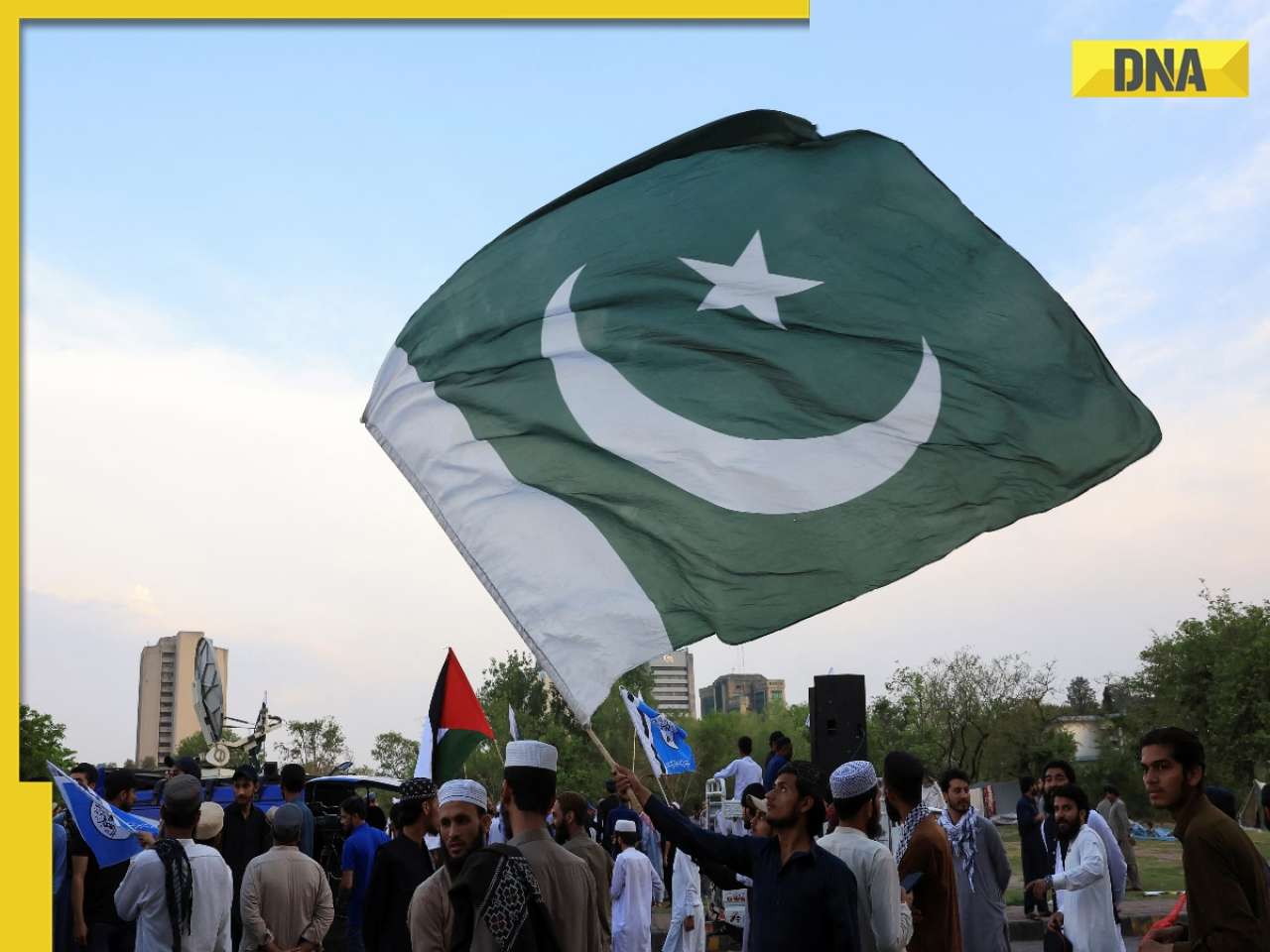 Pakistan, once again, shamed at UN as lawyer berates country over terrorism: 'Another state sponsor of terror'