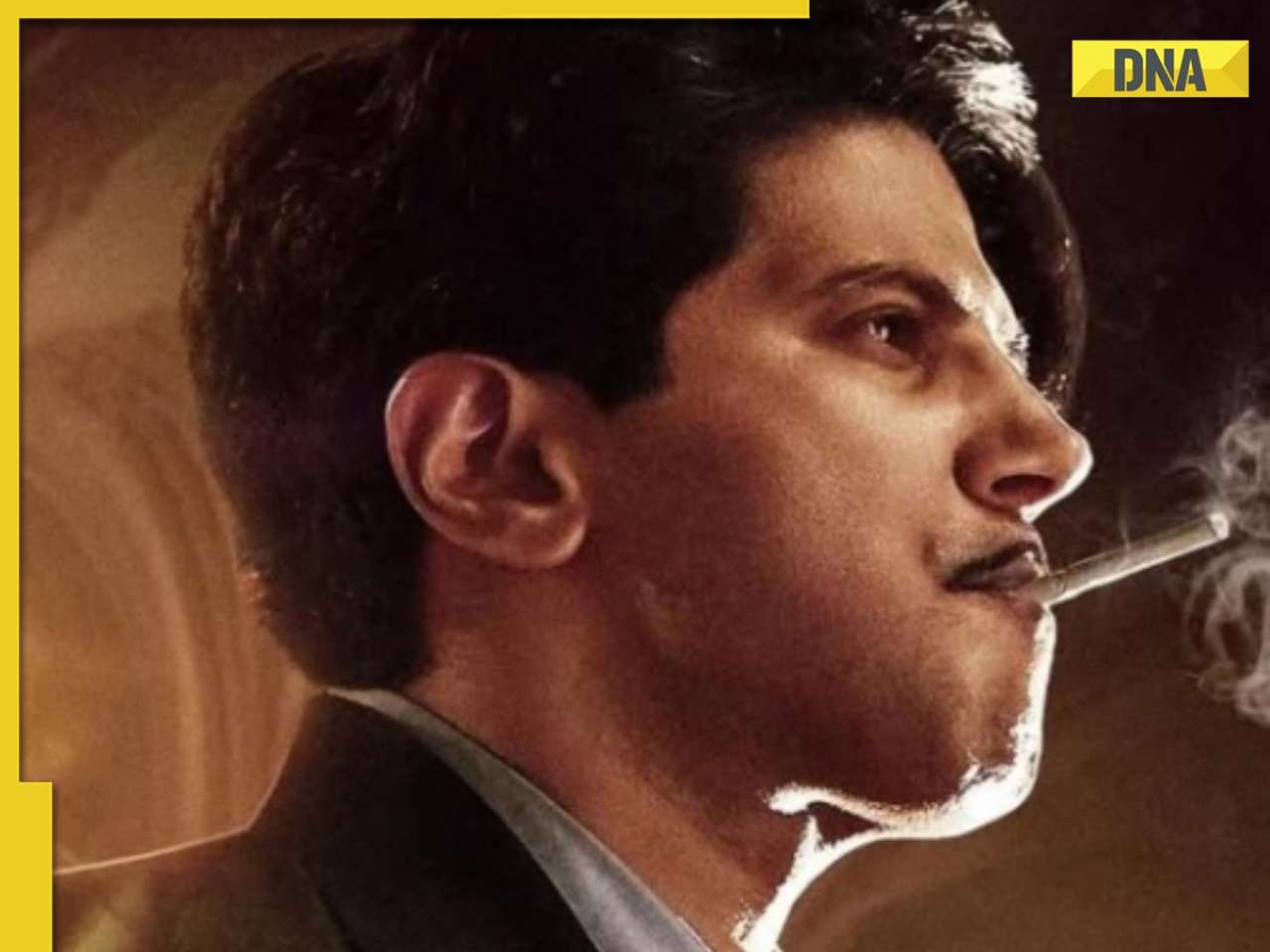 As Dulquer Salmaan-backed Lokah continues blockbuster run, actor postpones his period drama Kaantha, new release date...