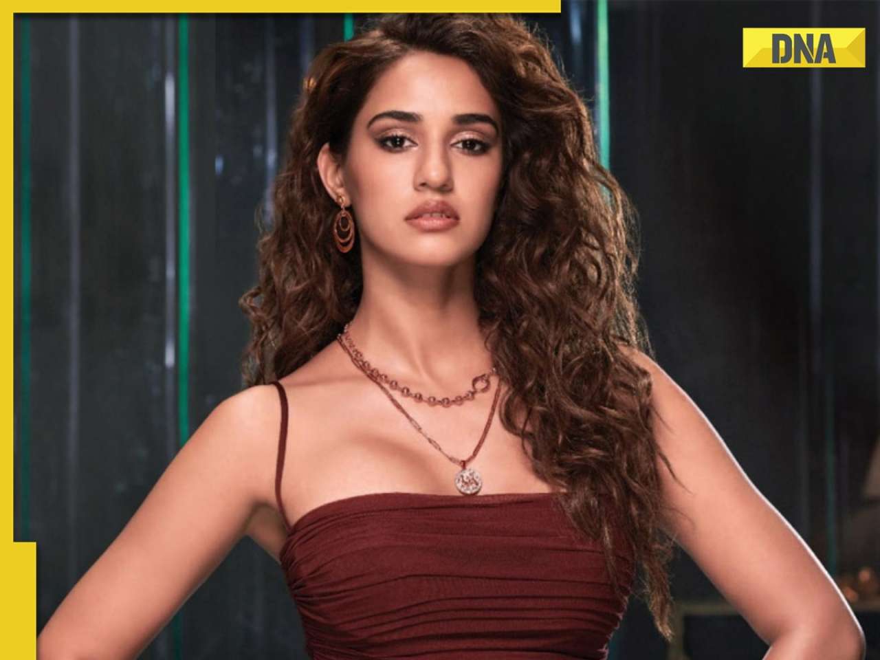 Shots fired outside Disha Patani's home in Bareilly over alleged insult of..., responsibility taken by...