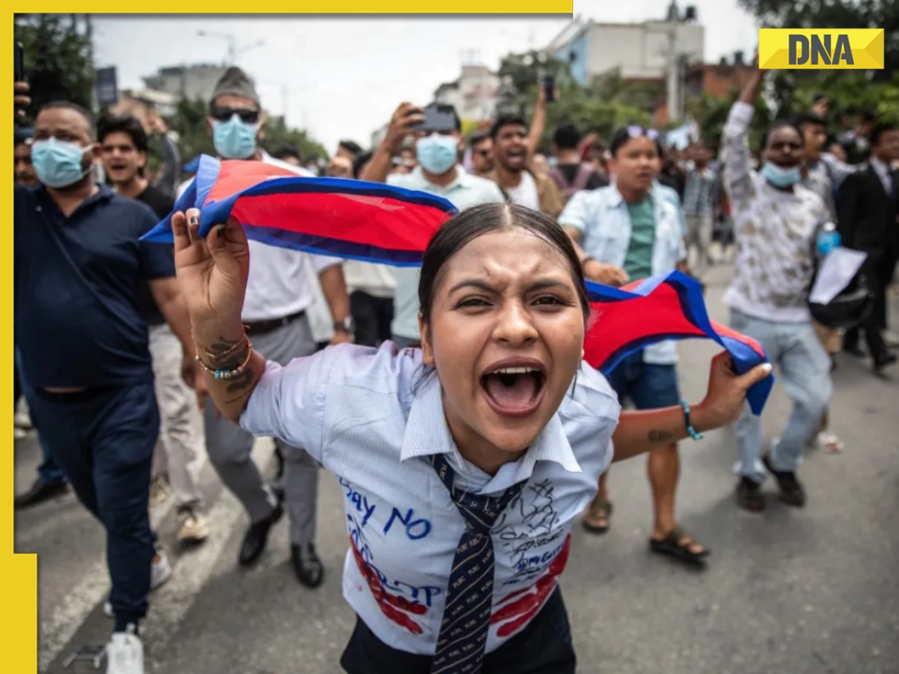 Rs 25000000000: Gen Z unrest in Nepal causes huge loss to THIS industry, here’s what we know