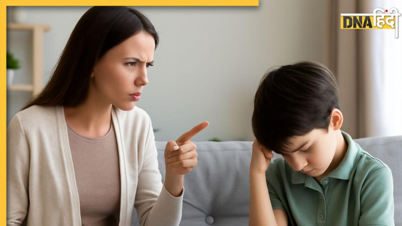 Parenting Tips: बच्चों को अच्छी परवरिश देने और जिम्मेदार बनाने के लिए इन पेरेंटिंग टिप्स को करें फॉलो