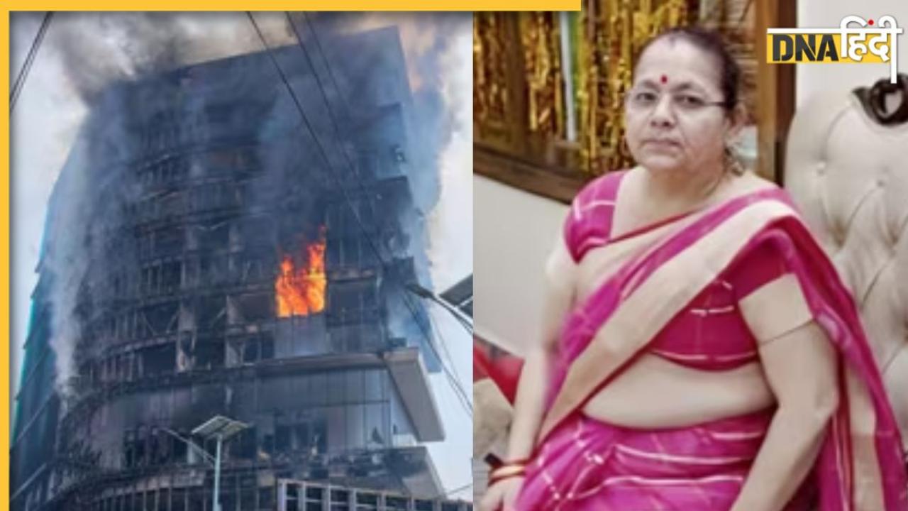 नेपाल में नहीं थम रहा Gen-Z का आक्रोश, काठमांडू में 5 स्टार होटल को फूंका, गाजियाबाद की एक महिला की मौत