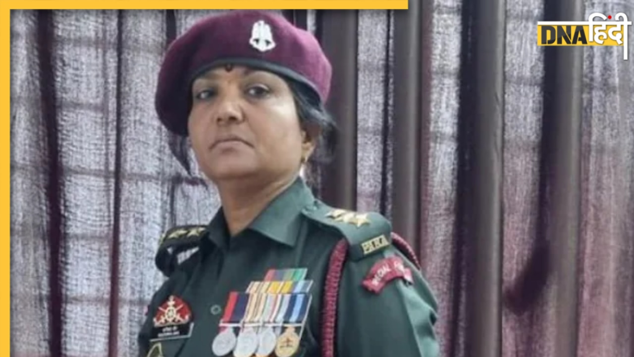 Maharashtra: आर्मी ऑफिसर बनकर लोगों को गुमराह कर रही थी महिला, पुलिस हिरासत में हुए कई चौंकाने वाले खुलासे