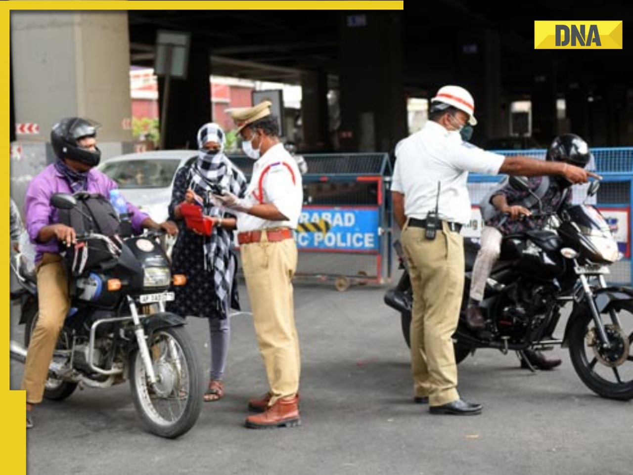 National Lok Adalat 2025 today: How to get your traffic challans cleared; check eligibility, step-by-step process