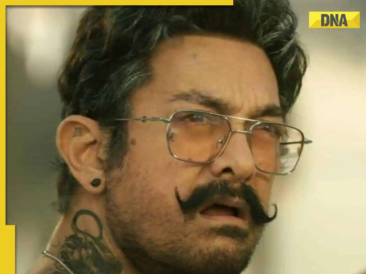 Did Aamir Khan call Rajinikanth film Coolie 'a big mistake' and 'badly written'? Viral photo shows his statement but...