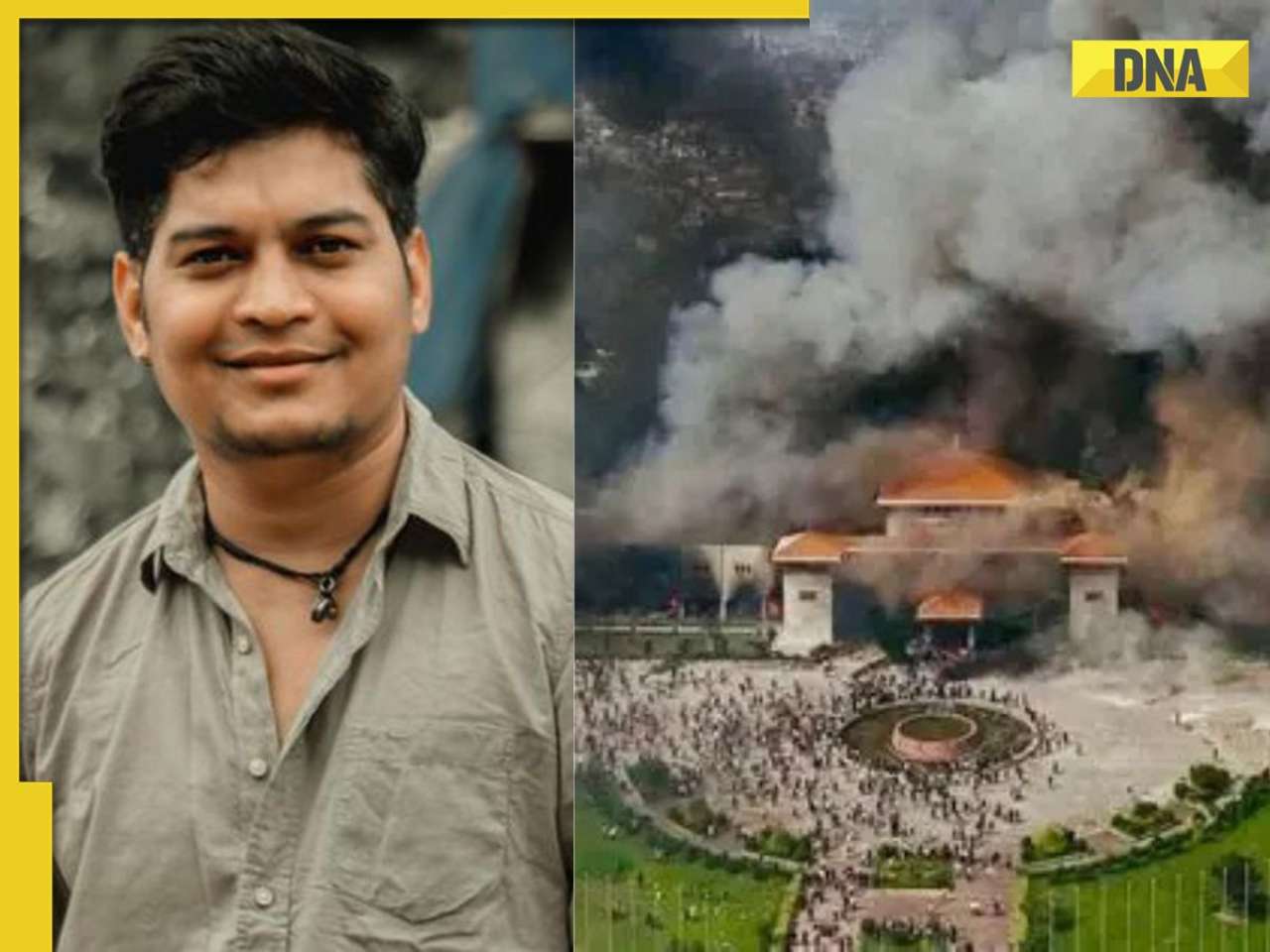 Ex-Indian spy makes big claim on Nepal unrest, reveals real reason behind Gen Z protest: ‘New PM will be…’