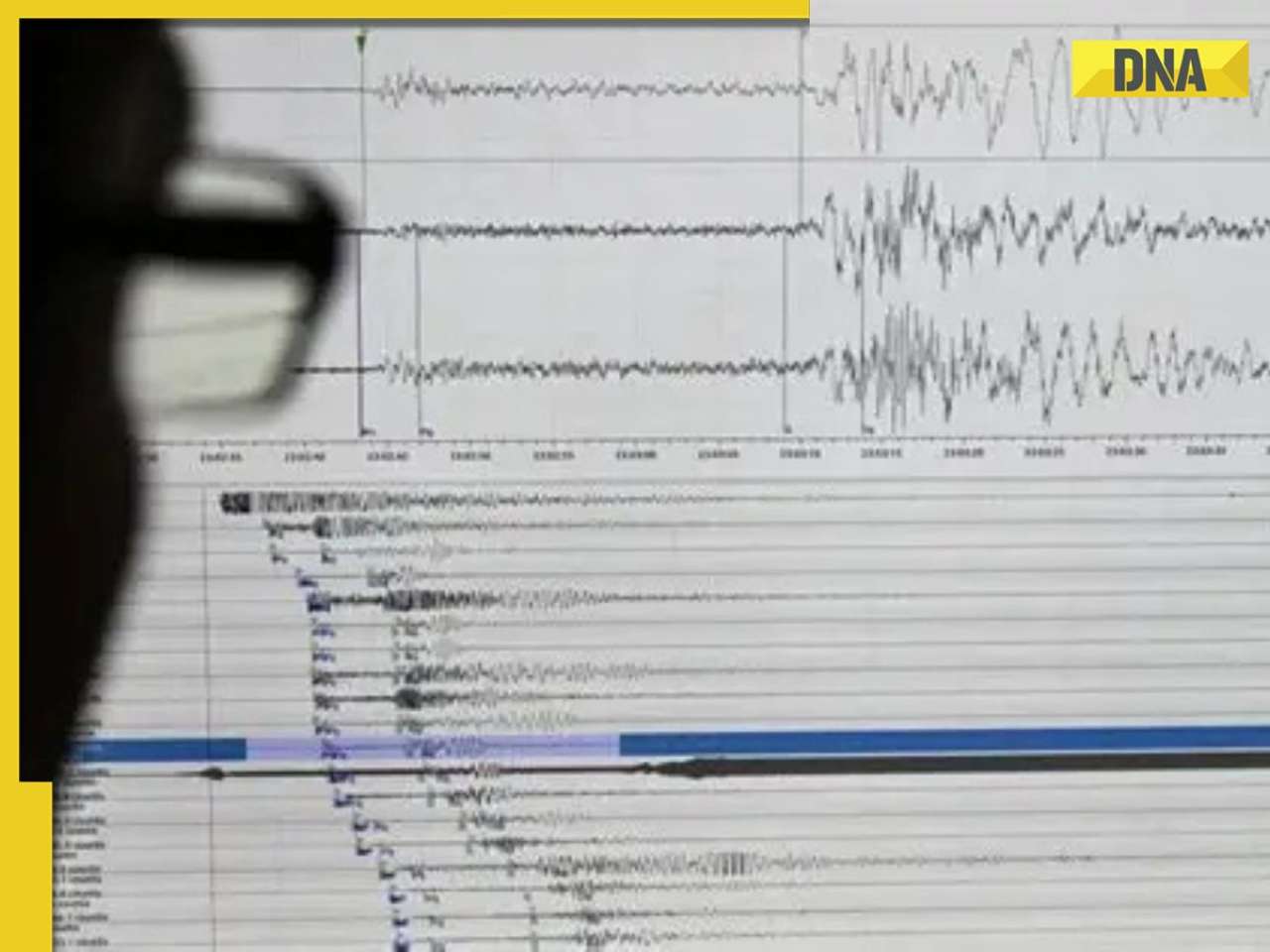 Massive 7.4 magnitude earthquake hit Russia, 'hazardous' tsunami issued alert for surrounding areas