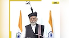  PM Modi inaugurates Mizoram's first Bairabi-Sairang rail line, state linked to Indian Railways for first time 