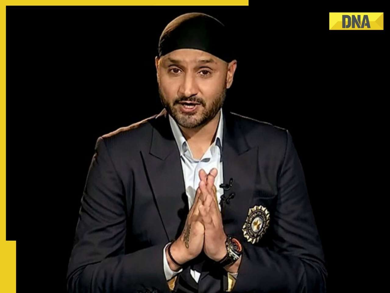 Anna Maligon's uninhibited pleasure