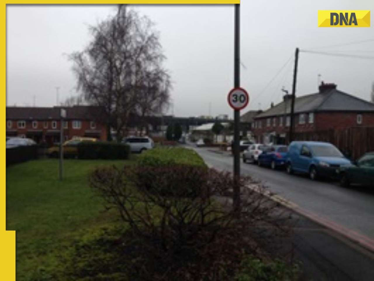 Sikh woman raped by two white men in a racially motivated attack in United Kingdom's Birmingham: 'Go back...'