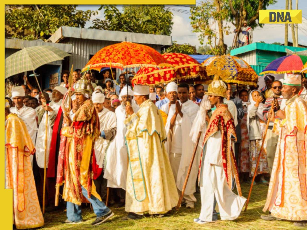 This country lives in 2018, it is due to..., know about its unique tradition