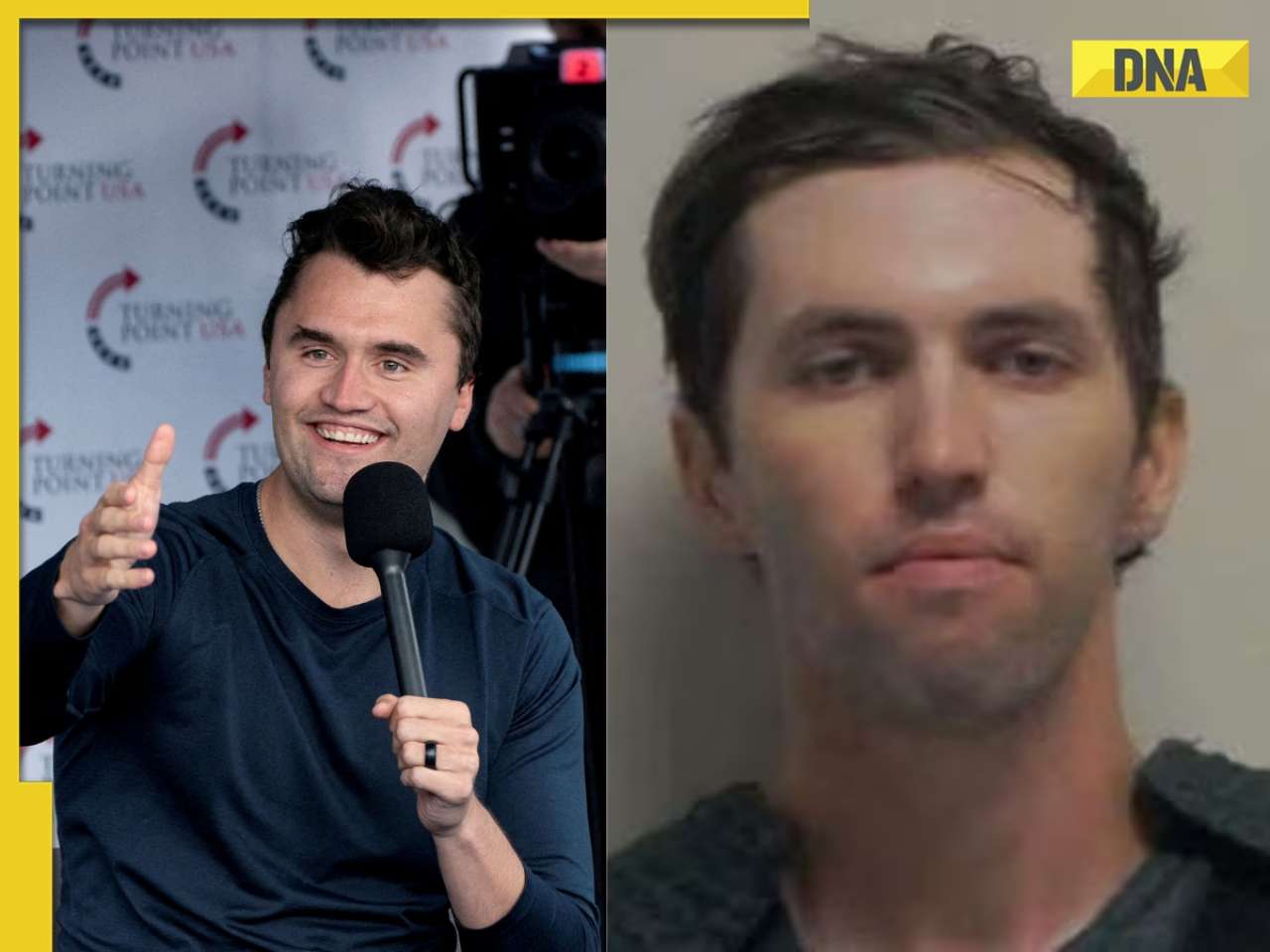 Charlie Kirk assassination: Confronted by father, suspect Tyler Robinson threatened suicide rather than...