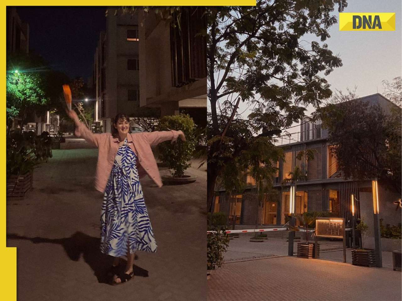 Is Ahmedabad really India’s safest city? This French woman shares her experience