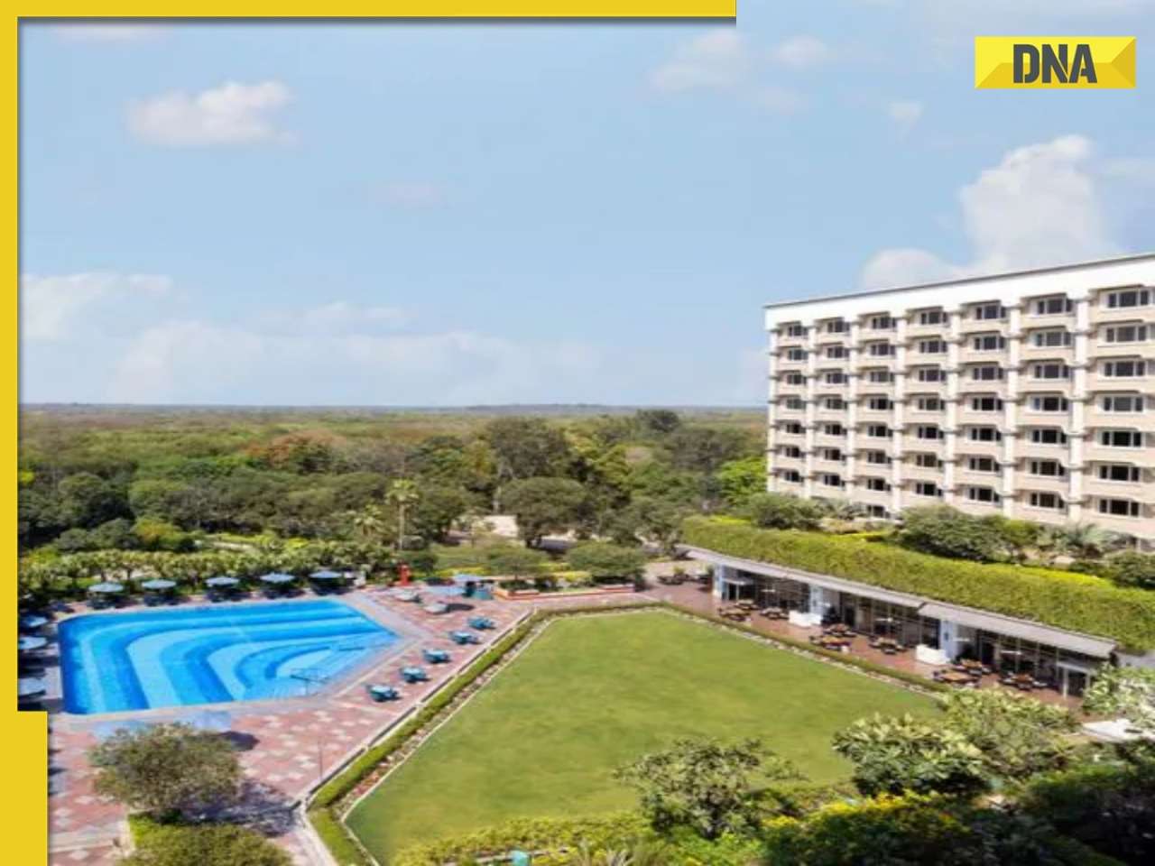 Delhi's Taj Hotel receives bomb threat: 'Guests will be sent to god'