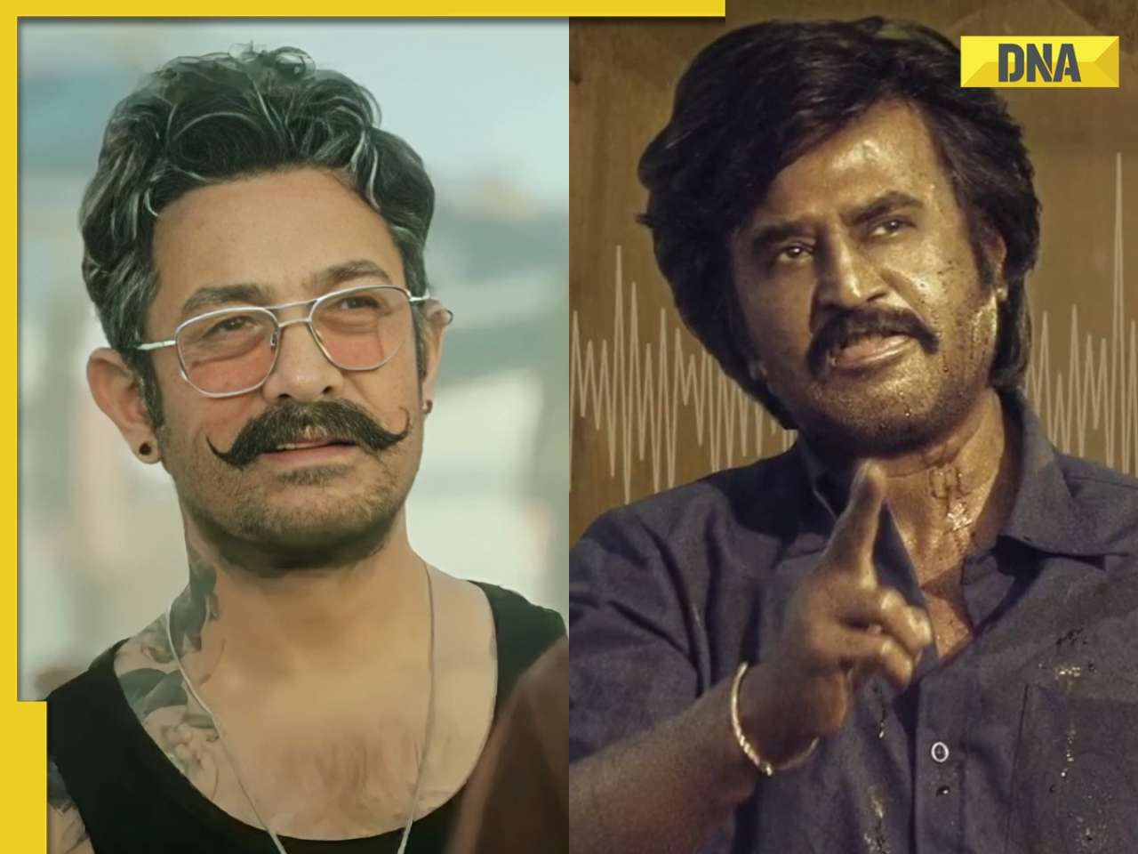 Aamir Khan’s team breaks silence on his cameo in Rajinikanth’s Coolie, says 'has made no...'