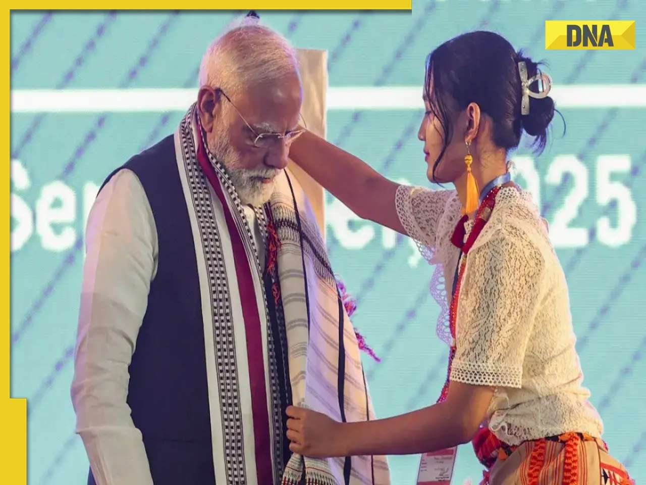 PM Modi’s first Manipur visit after 2023 ethnic clashes: 10 top quotes 