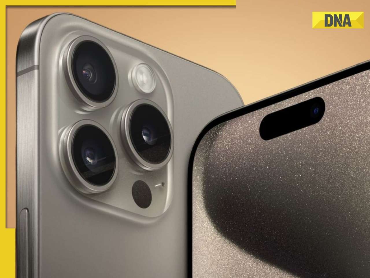 iPhone 16 to get massive price cut in Flipkart's Big Billion Days sale, to be available at just Rs...