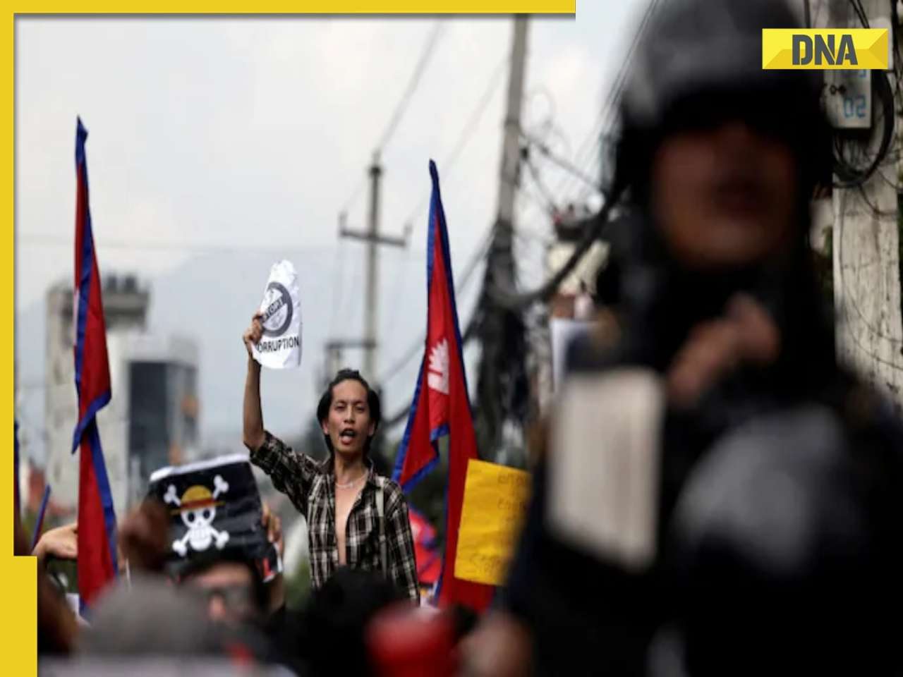 Nepal to hold parliamentary elections on March 5, announces President Ramchandra Paudel 