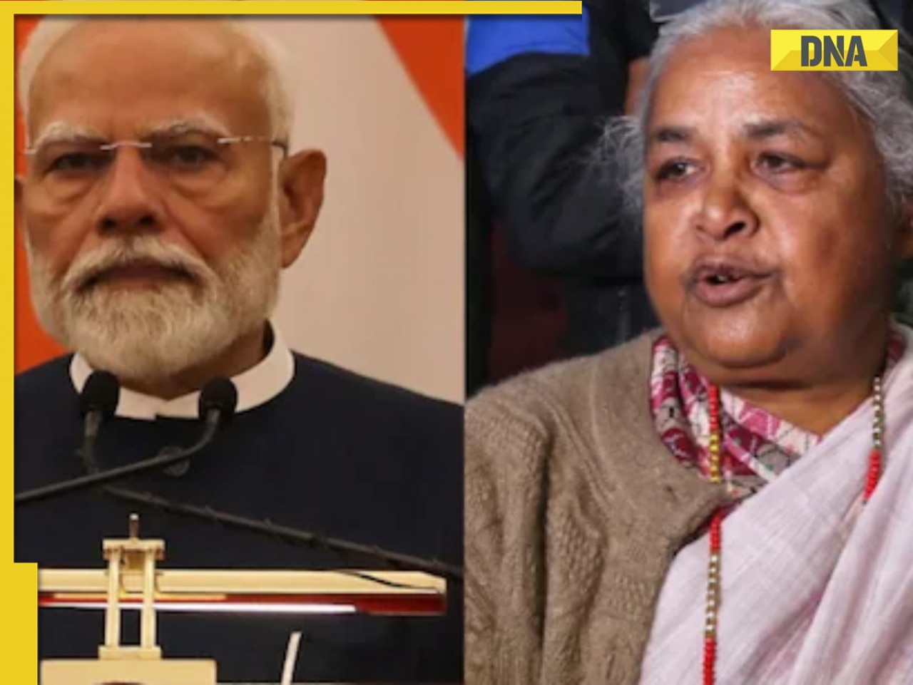 PM Modi's BIG message for Nepal interim PM Sushila Karki: 'Confident that she will...'