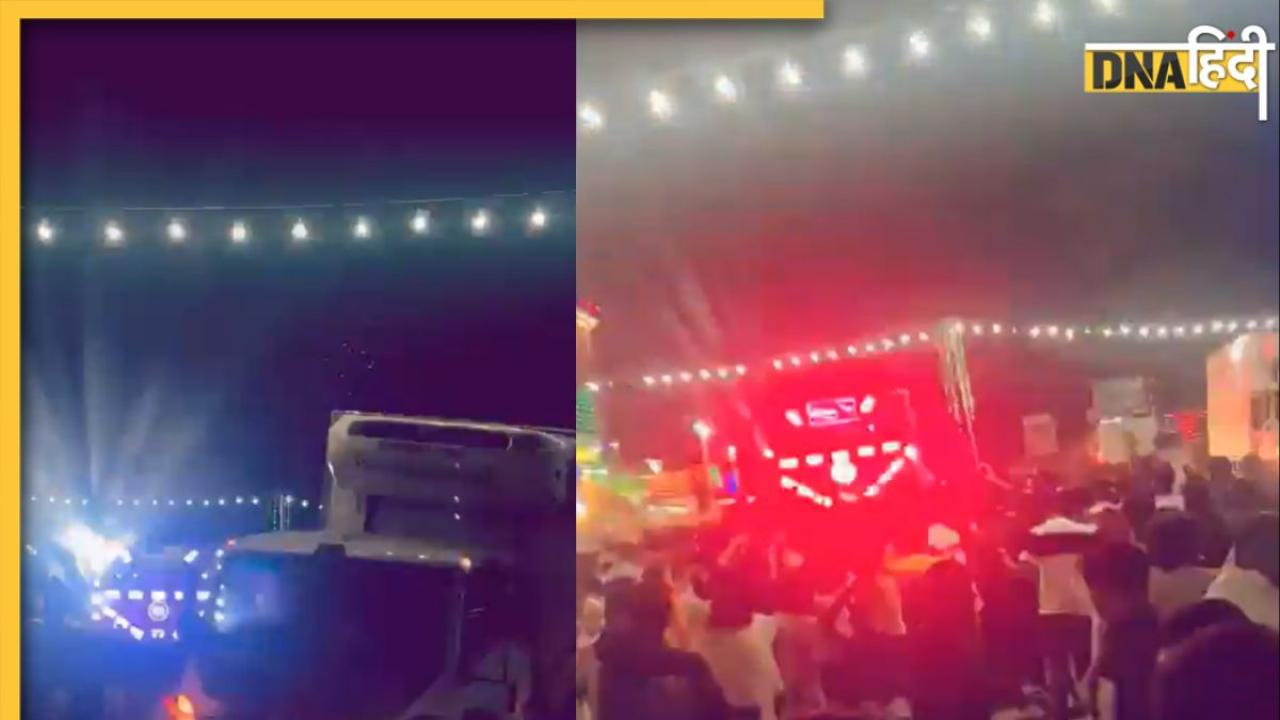 कर्नाटक में गणेश जुलूस के दौरान कैसे हुआ हादसा, कौन हैं जान गंवाने वाले 9 लोग? जानें पूरी कहानी