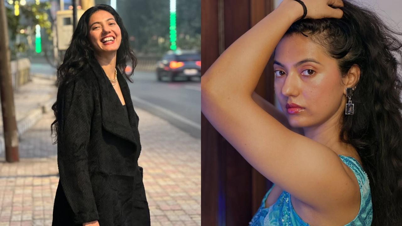 खुशबू पाटनी की नेटवर्थ