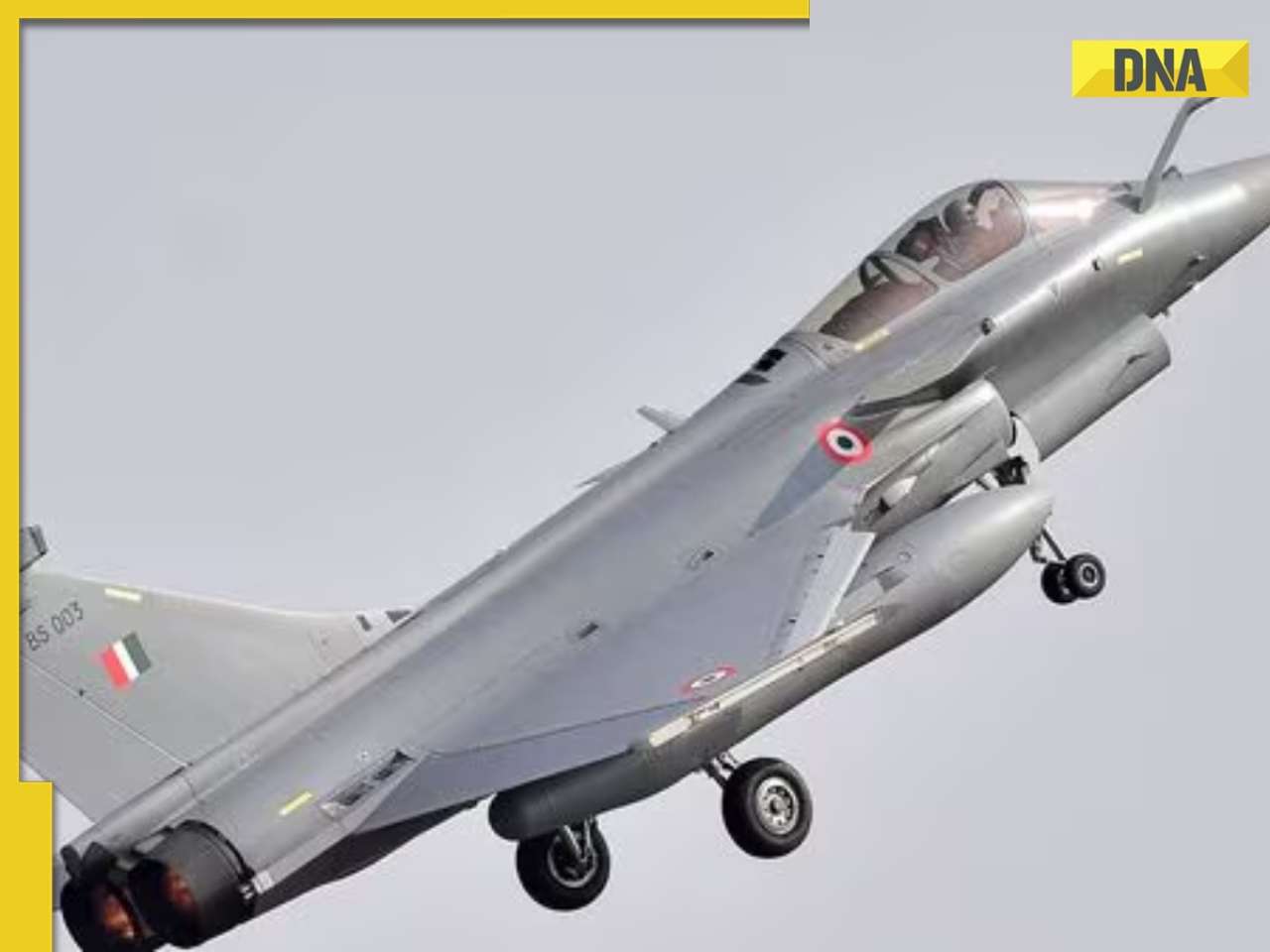 Bad NEWS For Pakistan China: India to get 114 Rafale jets soon as Defence Ministry examines IAF’s Rs 2 lakh crore proposal, here's all you need to know