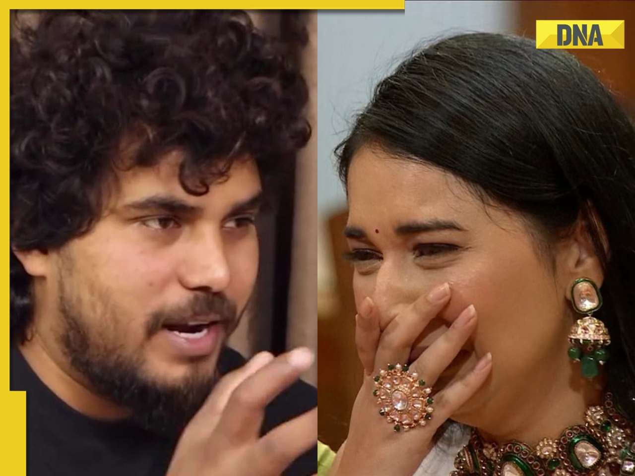 Bigg Boss 19 fame Tanya Mittal's ex-boyfriend Balraj Singh arrested at Mumbai airport, details inside