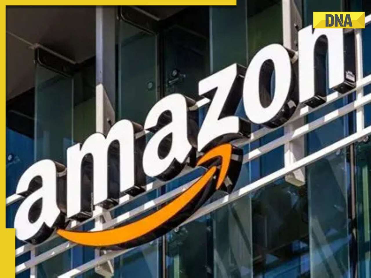 This tech giant suspends Palestinian employee after he accused firm over business with Israeli government, ‘I 