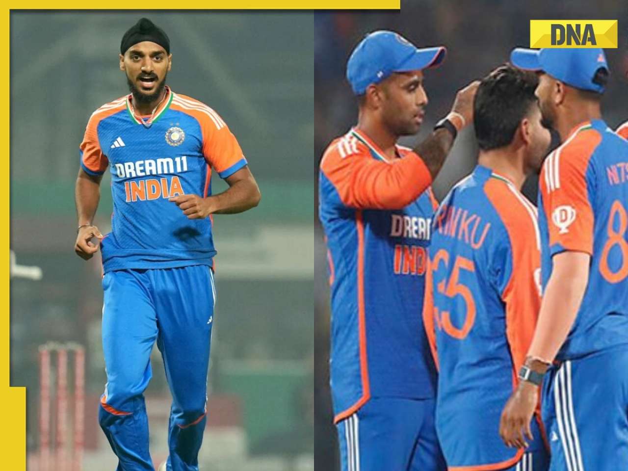 Asia Cup 2025: India's predicted playing XI vs Pakistan; Will Arshdeep Singh get a chance? Here's all you need to know