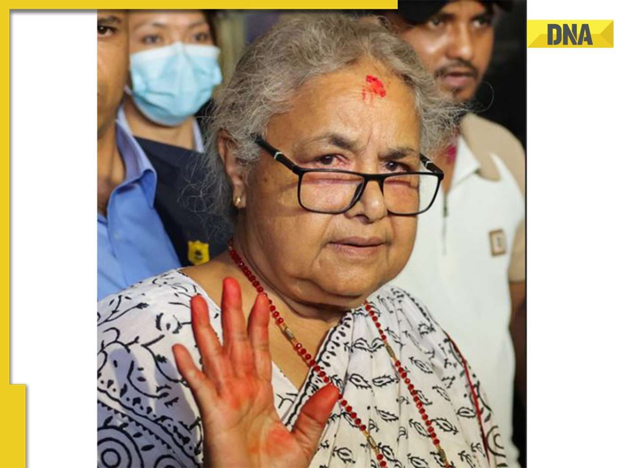 Sushila Karki assumes charge as Nepal's Interim Prime Minister, cabinet expansion likely today