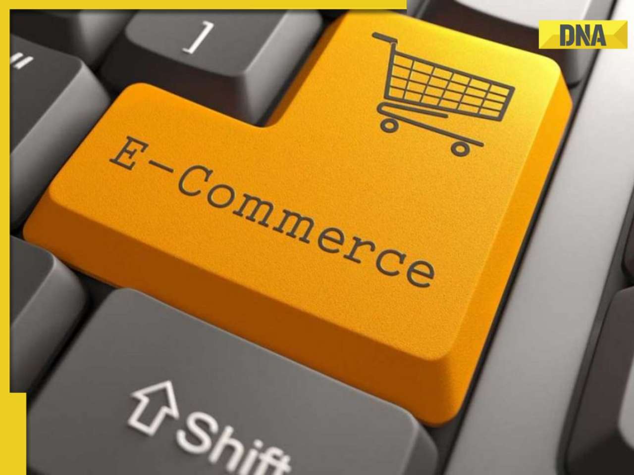 THIS e-commerce giant suffers HUGE setback, reports Rs 51890000000 loss in FY25