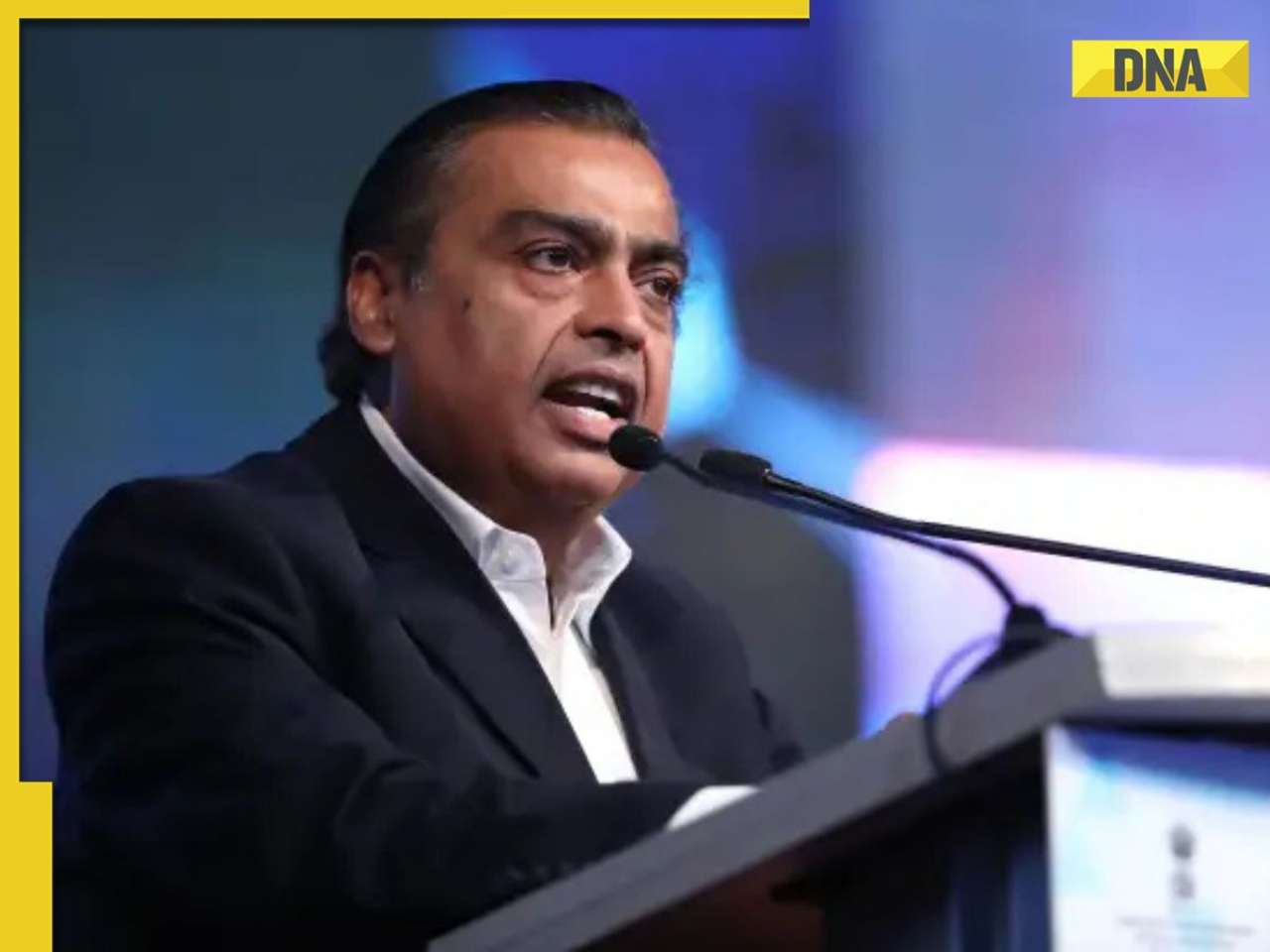 Mukesh Ambani pulls off big move, buys tech billionaire’s building in New York City for whopping Rs…, RIL chairman now plans to…