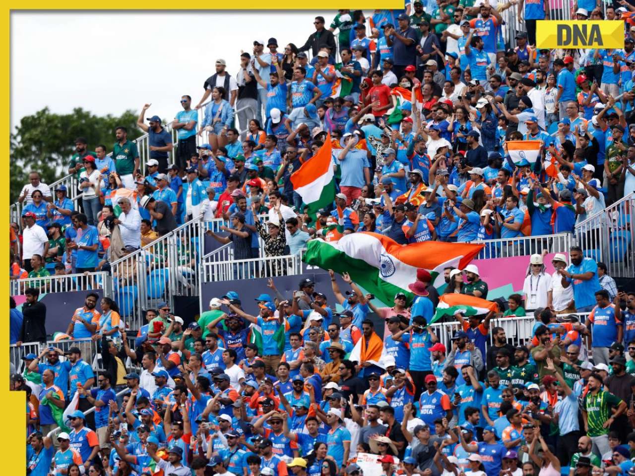 general Asia Cup 2025, IND vs PAK: Strict security protocols enforced in Dubai; fans warned of jail, Rs 700000 penalty for violations