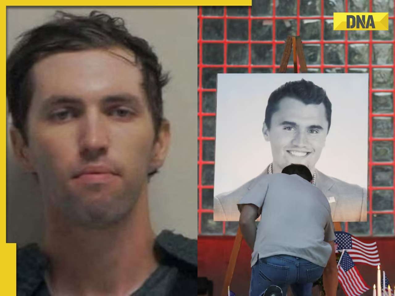 Charlie Kirk Assassination: Can Tyler Robinson get death penalty? Here's what we know 