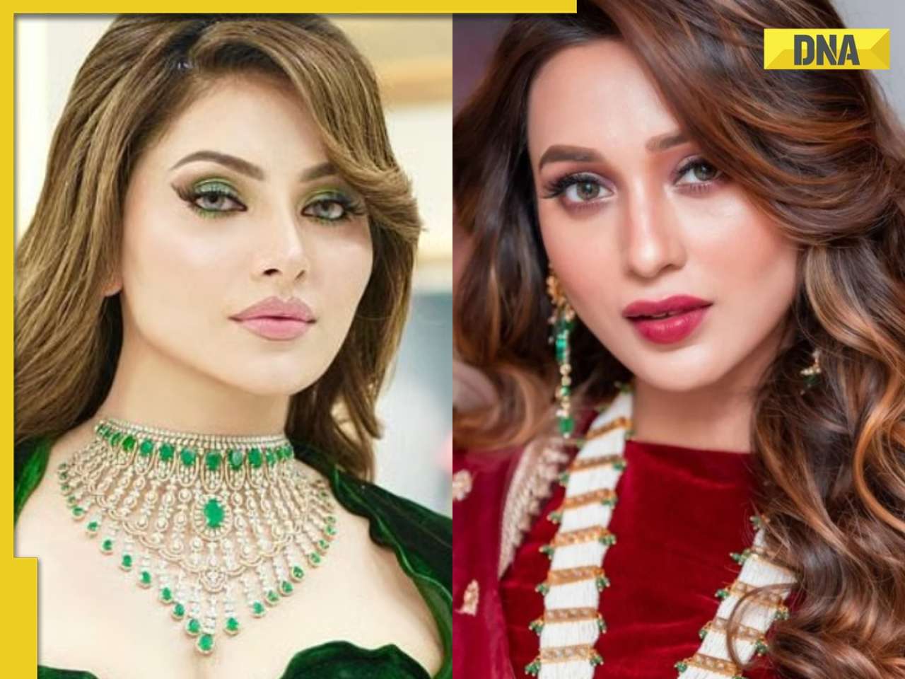 ED summons actress Urvashi Rautela, ex-MP Mimi Chakraborty in illegal betting app case