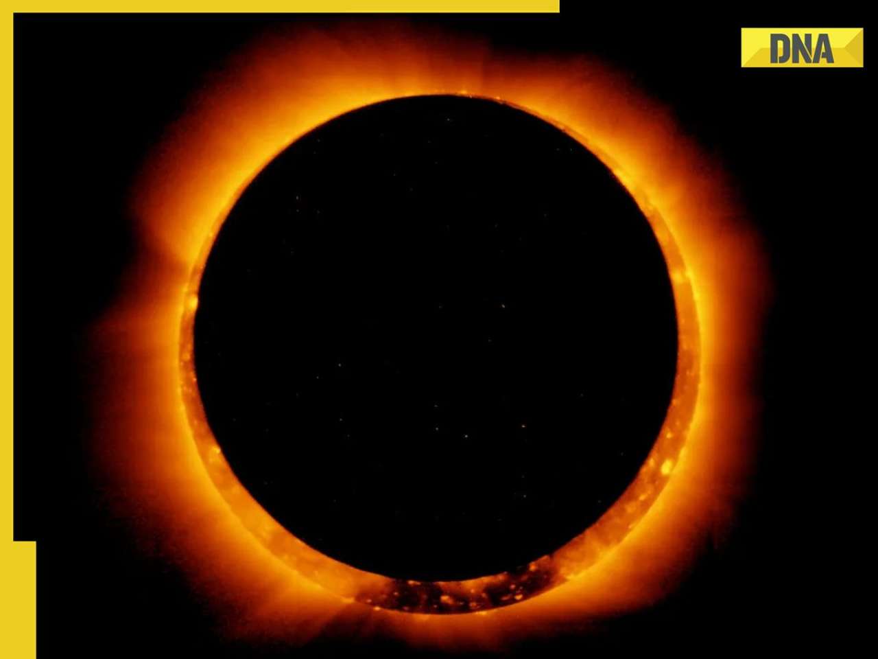 Solar Eclipse 2025: Will Surya Grahan be visible in India? List of countries to witness the rare event