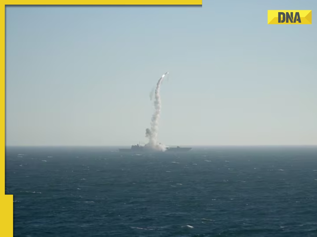 Bad news for US, NATO as Russia fires hypersonic cruise missile and bombers during drills, check details