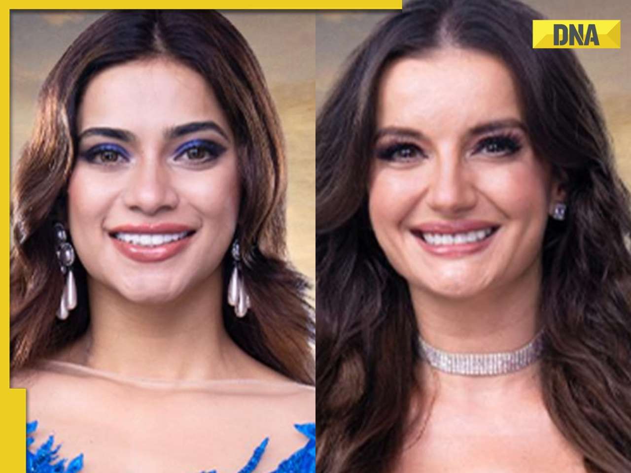 Bigg Boss 19: Nagma Mirajkar, Natalia Janoszek evicted from Salman Khan show in shocking double elimination