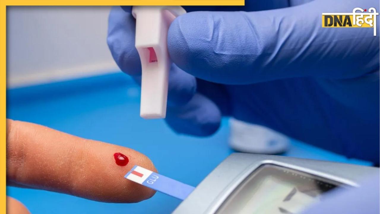 Diabetes: डायबिटीज मरीज नाश्ते में खाएं ये 4 चीजें, कंट्रोल में रहेगा ब्लड शुगर लेवल