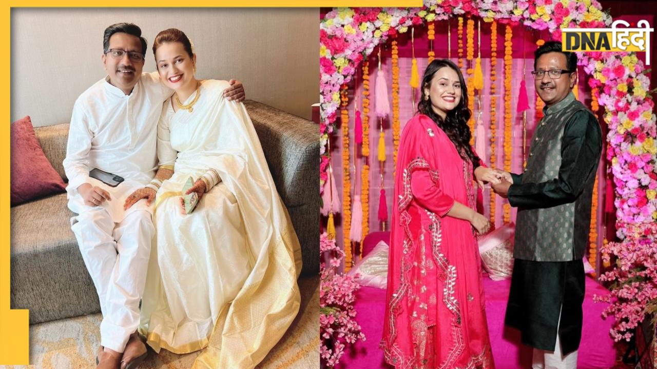 परिचय की मोहताज नहीं हैं टीना डाबी