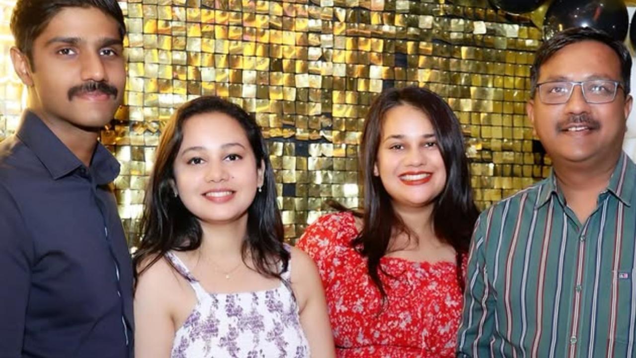 पर्सनल लाइफ को लेकर सुर्खियों में रहती हैं टीना डाबी