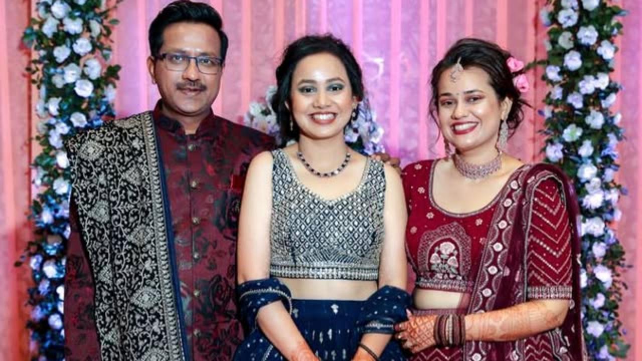 यूपीएससी में लाए थे 478वीं रैंक