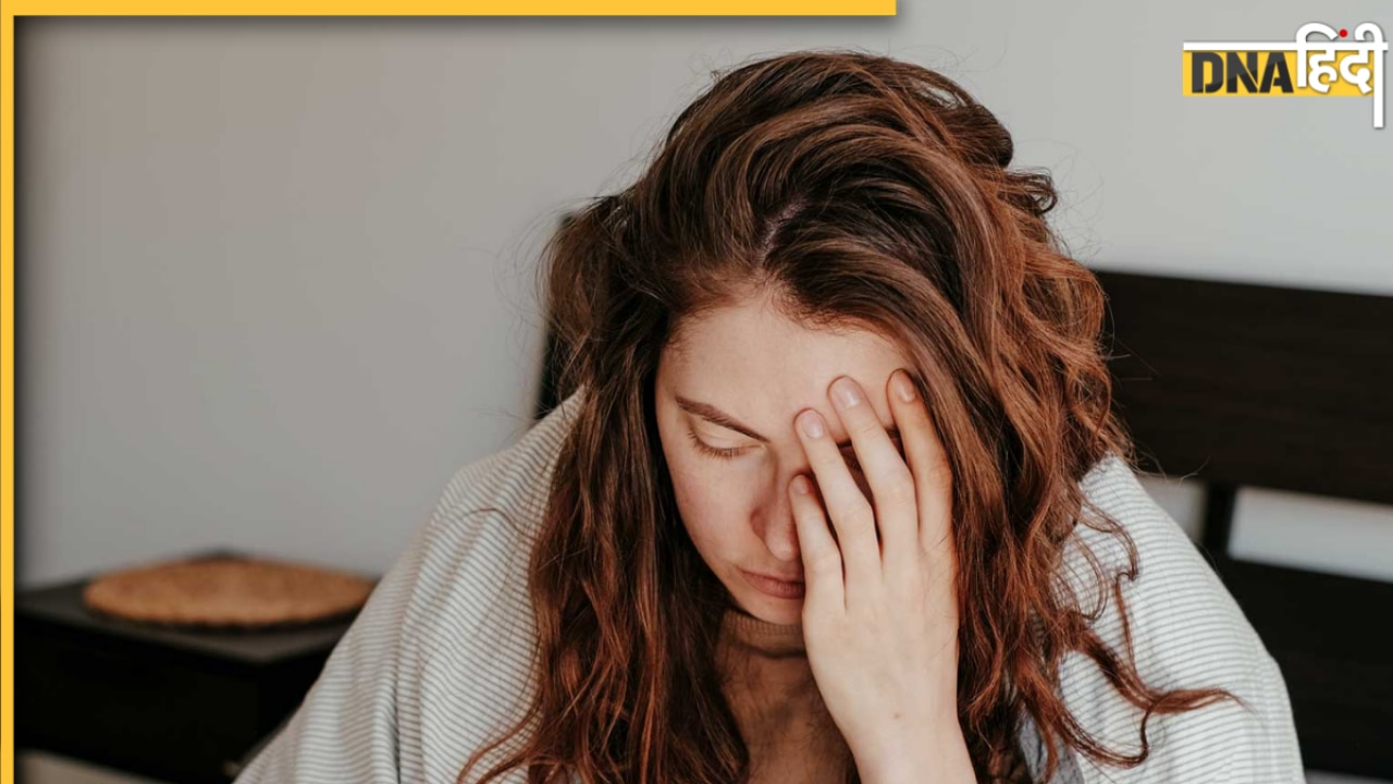Migraine Relief: माइग्रेन के दर्द से हो जाते हैं बेचैन? तो आपके लिए वरदान साबित हो सकते हैं ये 3 घरेलू नुस्खे