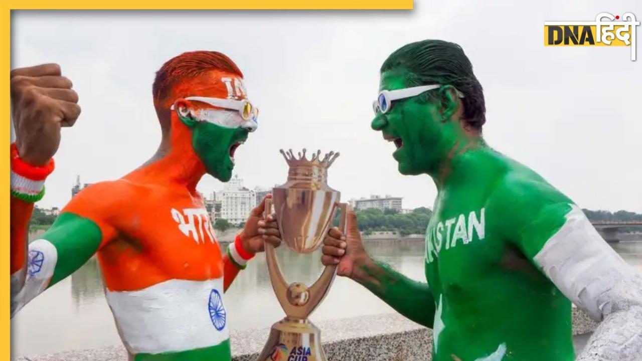 IND vs PAK Playing 11: अर्शदीप सिंह को फिर नहीं मिली जगह, हारिस रऊफ भी बाहर; यहां देखें दोनों टीमों की प्लेइंग इलेवन