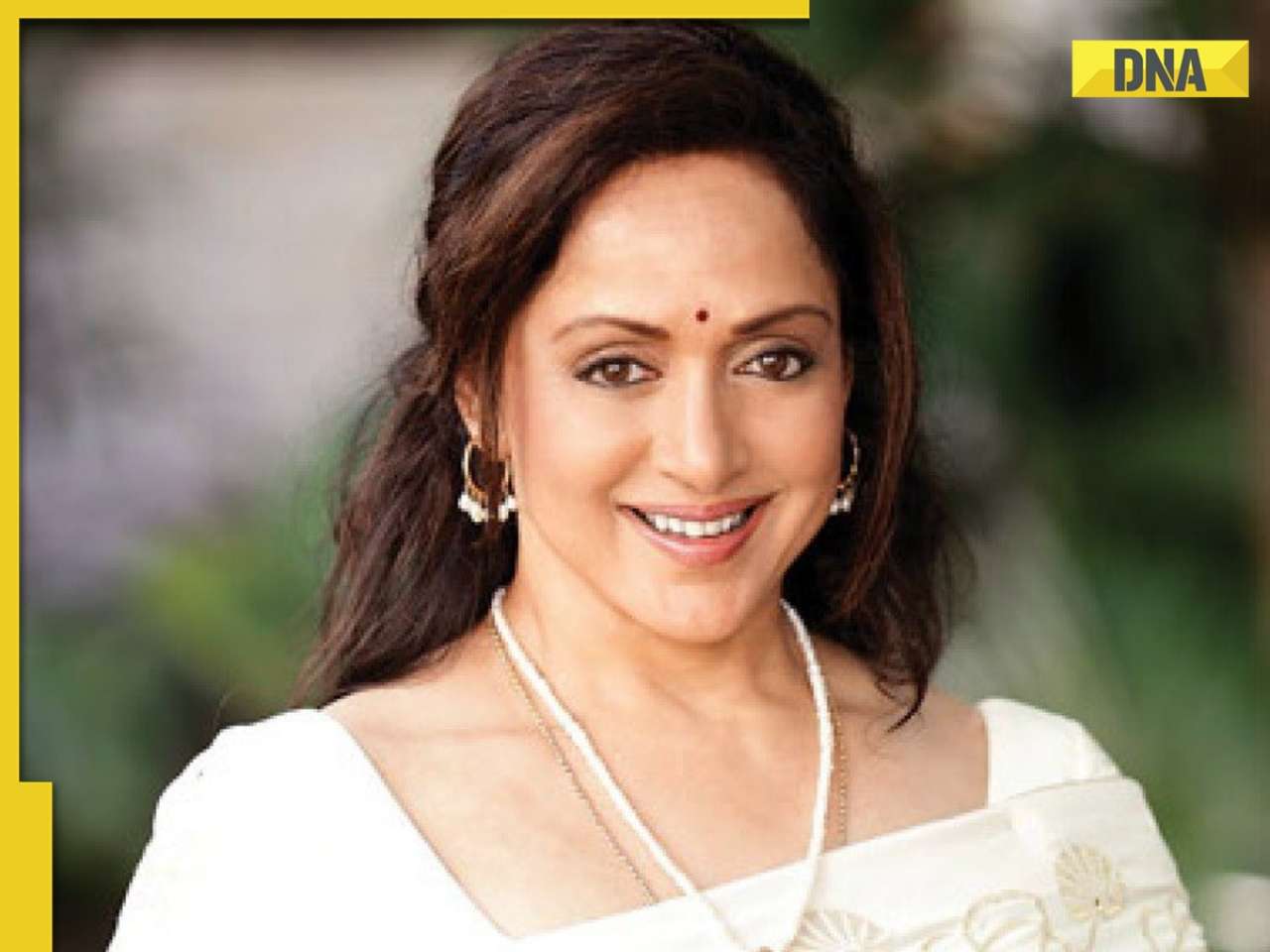 Hema Malini reveals being rejected from Tamil film for shocking reason: 'I felt very...'