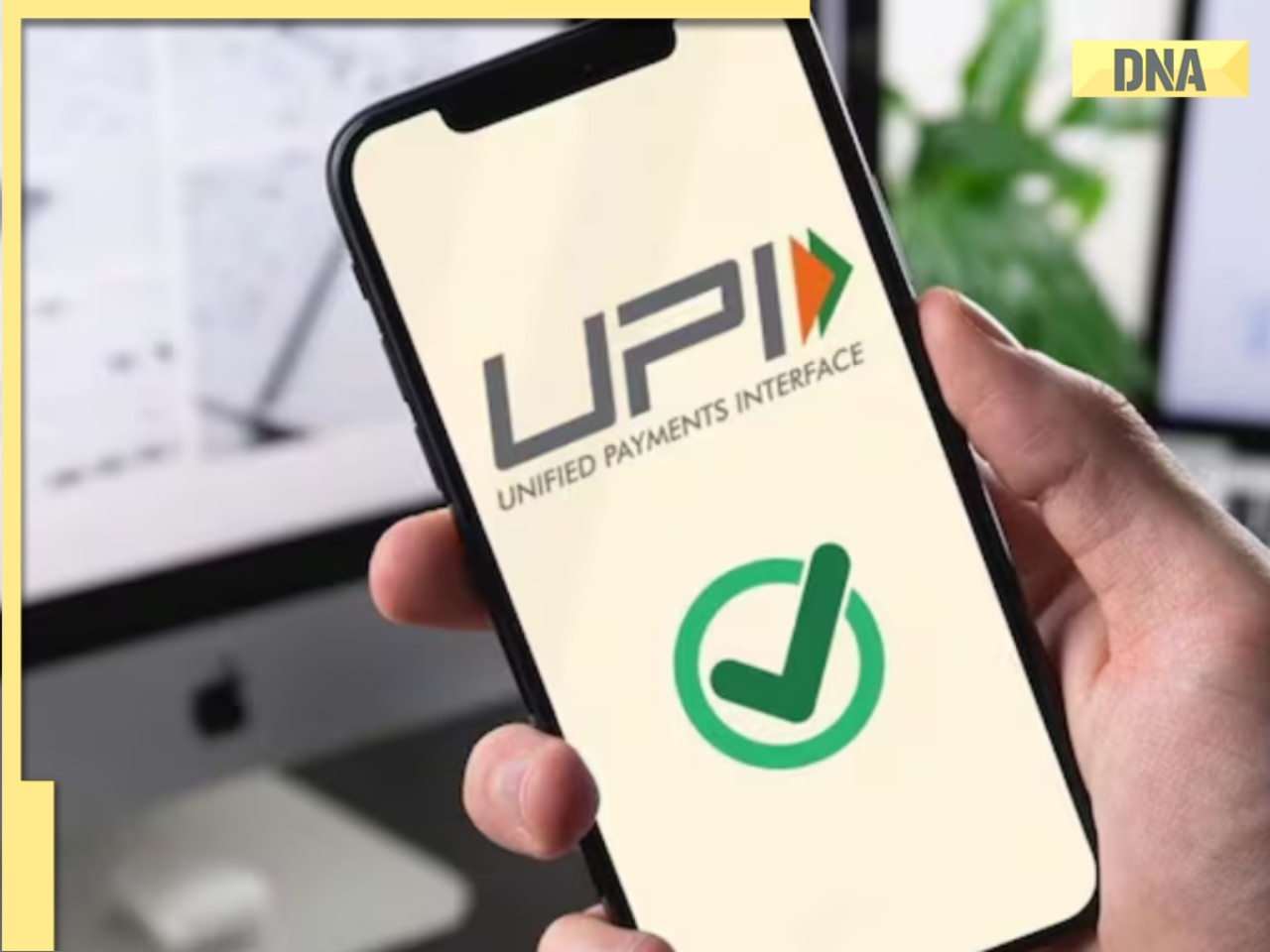 New UPI rule starts from today: UPI transaction limits increased to Rs 5 lakh, Rs 10 lakh; check full list of categories 