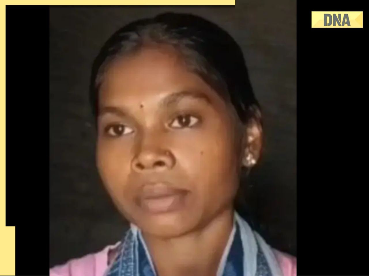 Meet Indian genius, tribal daily wager's daughter who studied under financial constraint to become doctor, cracked NEET with AIR...; she is from...