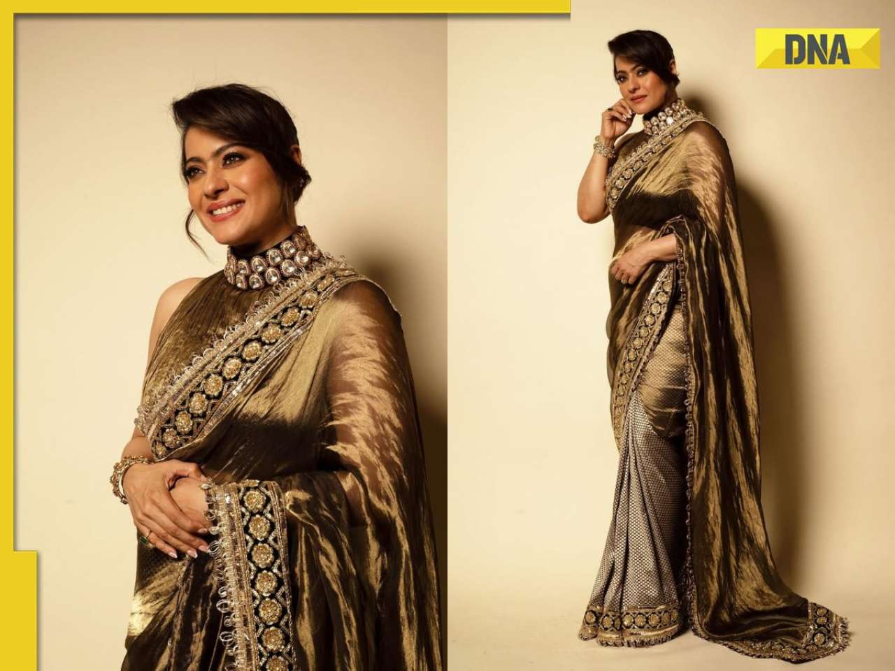 Peak of the topless bar