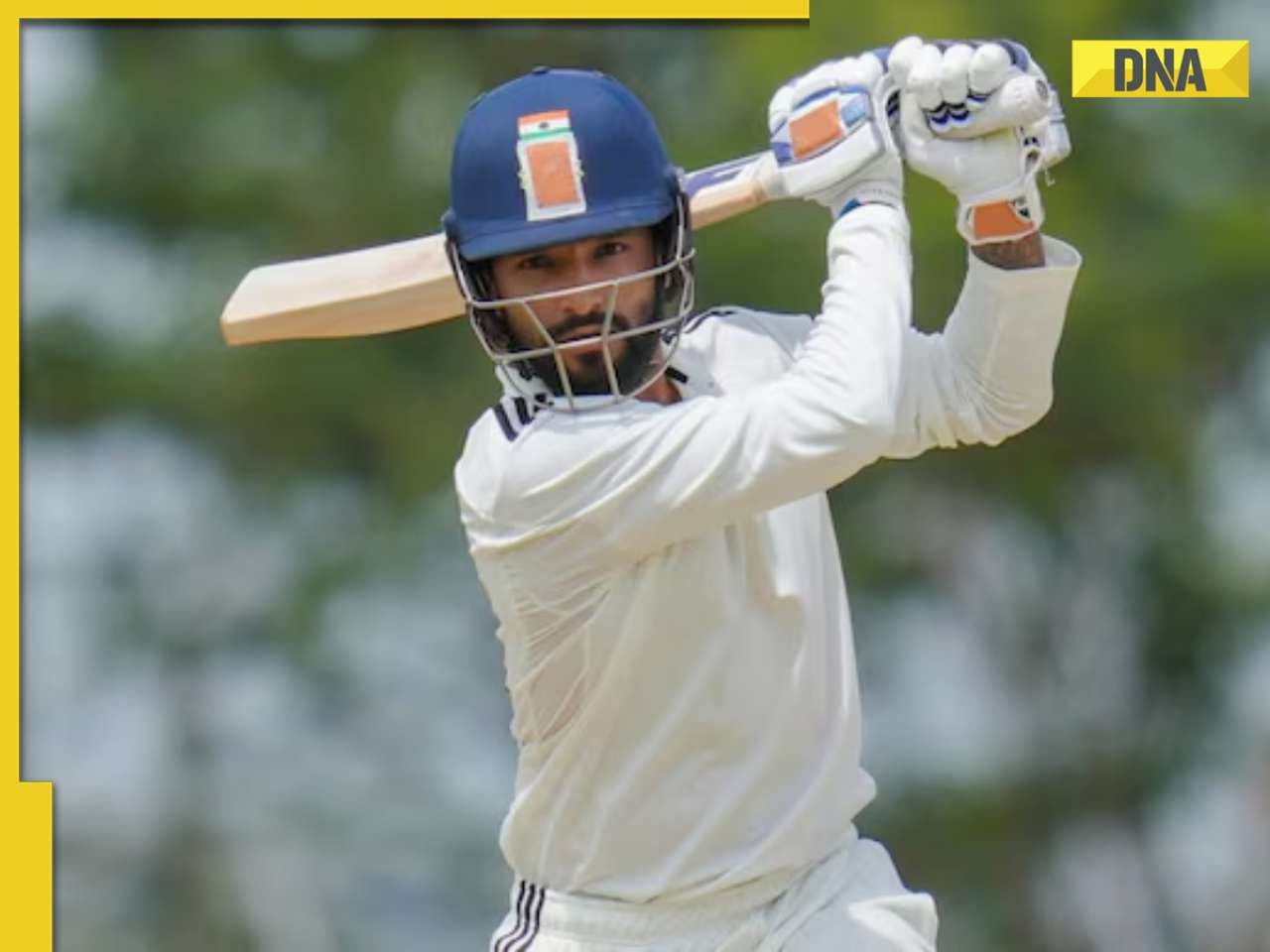 After IPL win, Rajat Patidar-led Central Zone lifts Duleep Trophy after 11 years